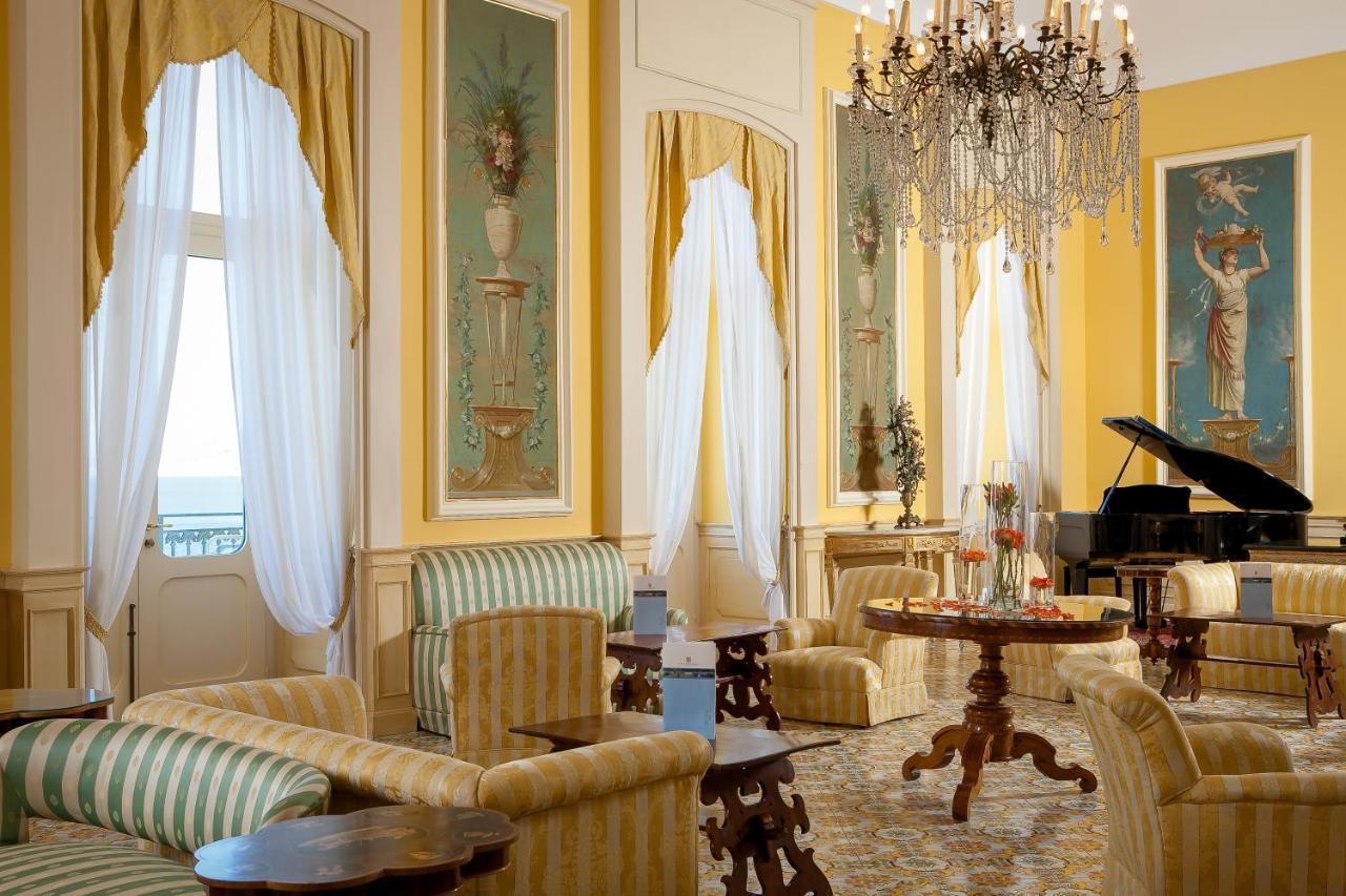 Imperial Tramontano Sorrente