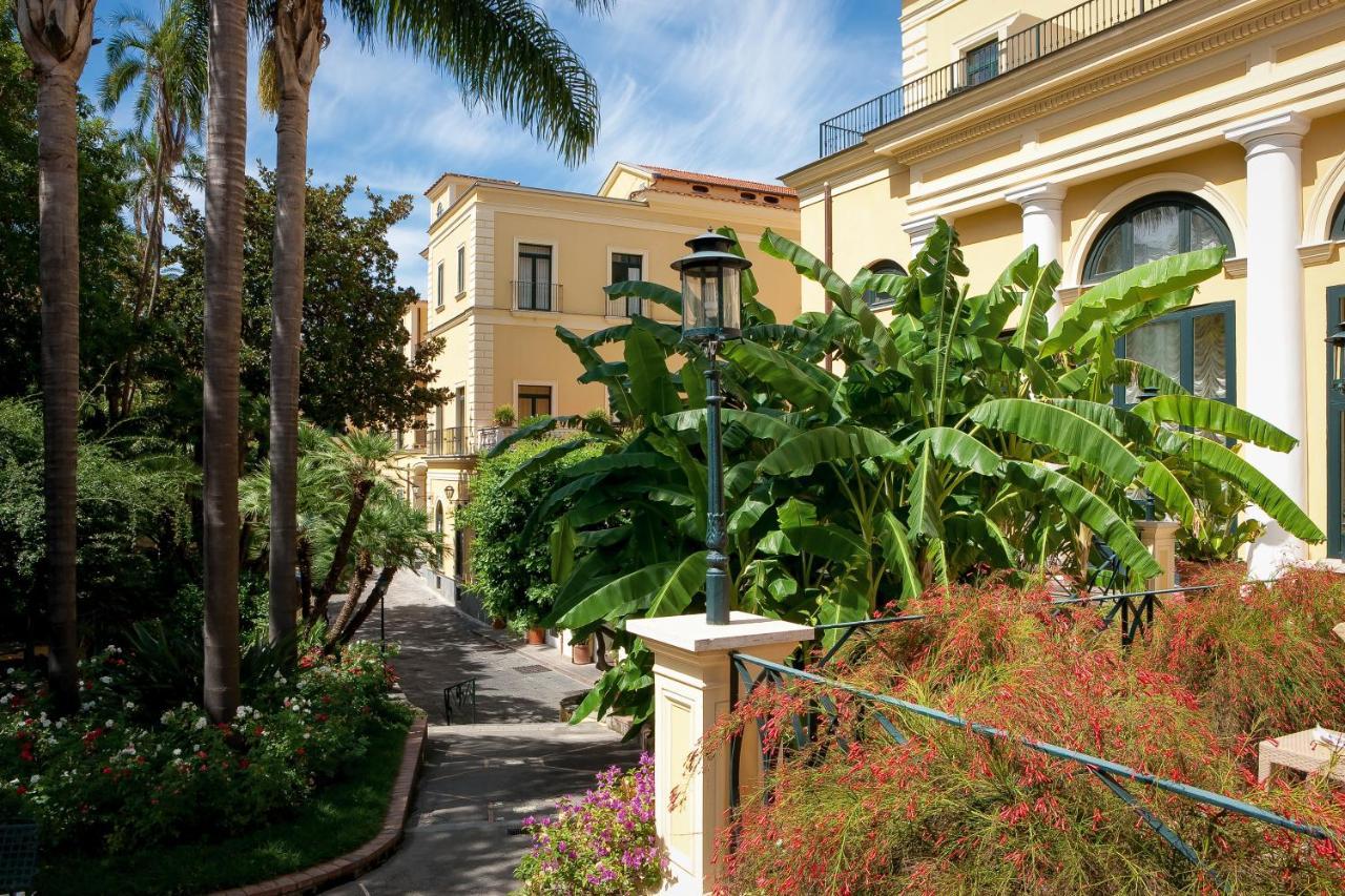 Imperial Tramontano Sorrente
