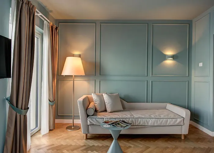 Imperial Hotel Tramontano
