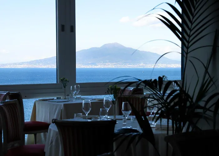 Imperial Hotel Tramontano