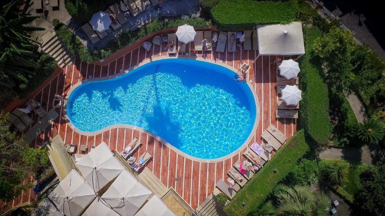 Imperial Tramontano Hotel Sorrent