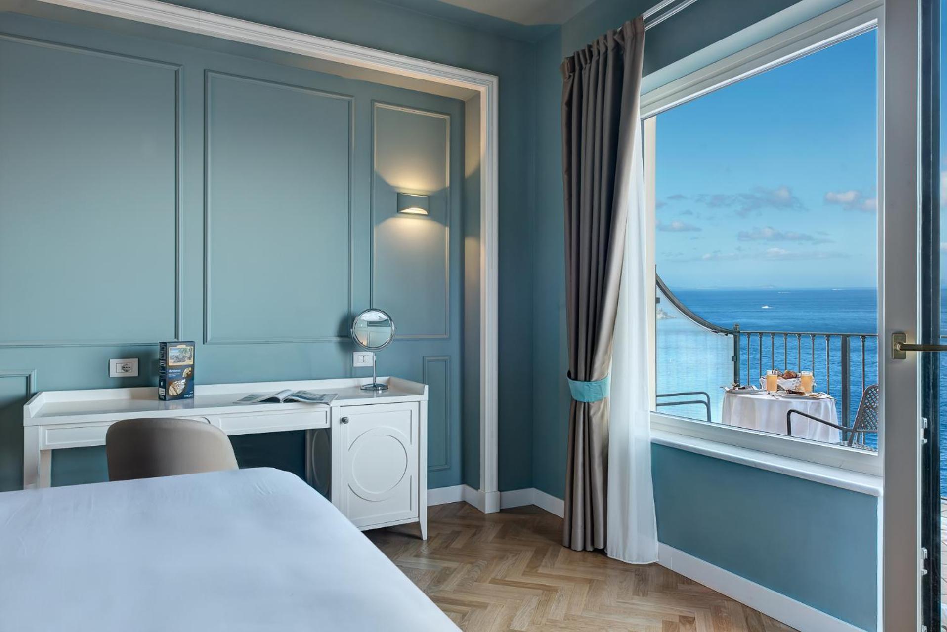 Imperial Tramontano 4* Sorrent