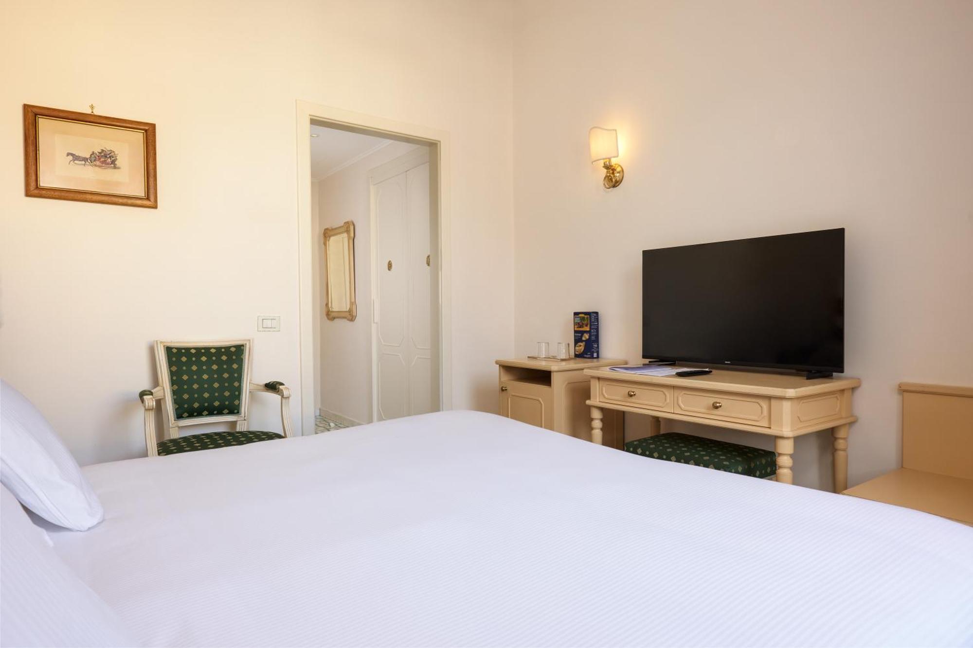 Hotel Imperial Tramontano 4*