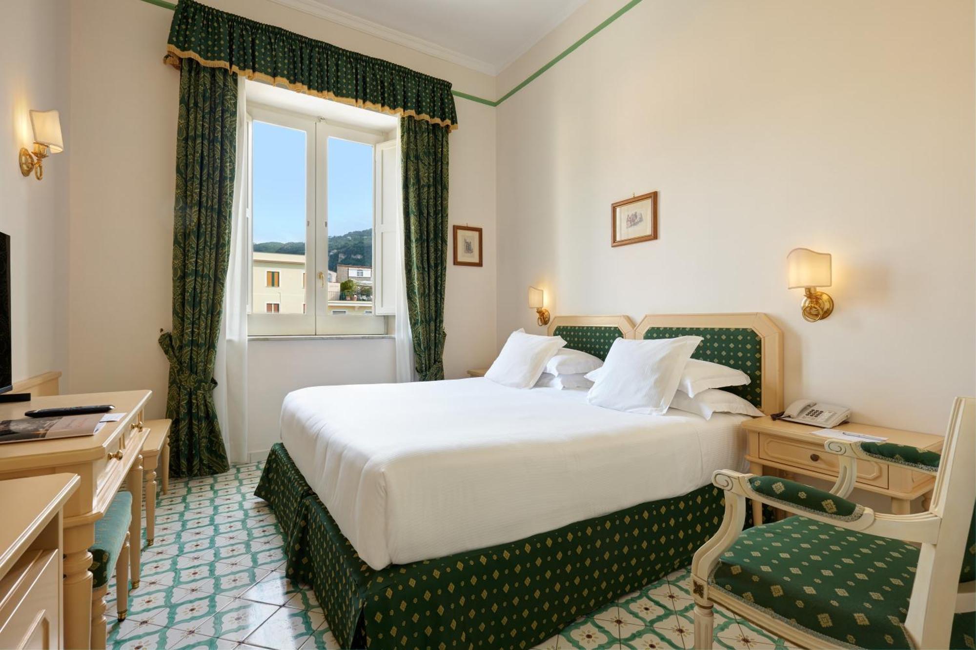 Imperial Tramontano Hotel Sorrent