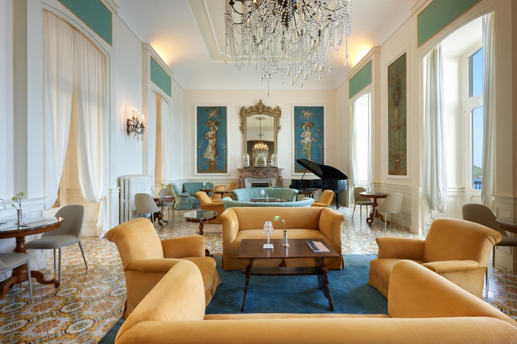 Imperial Tramontano Hotel 4*