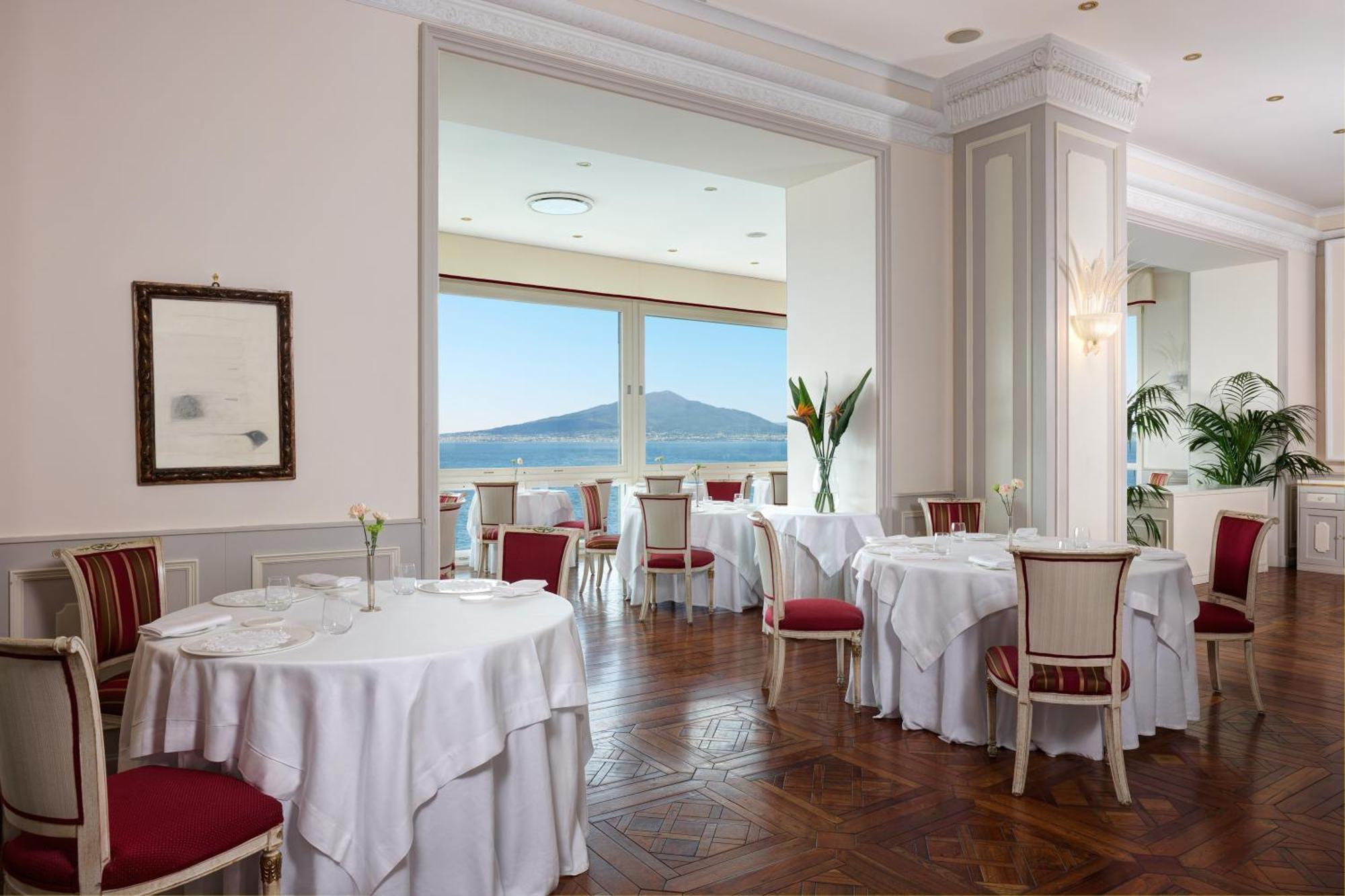 Imperial Tramontano 4*