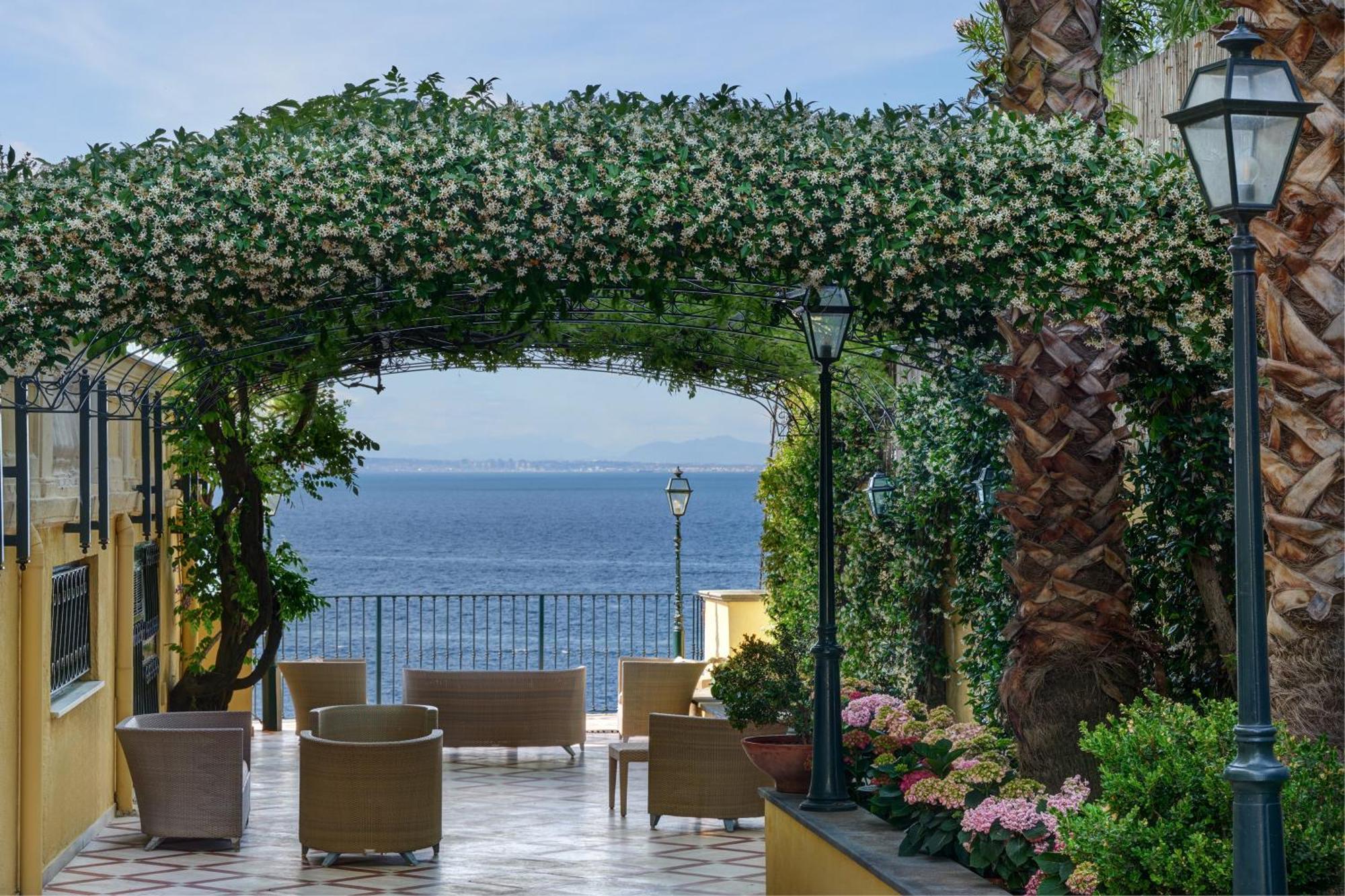 Imperial Tramontano Hotel