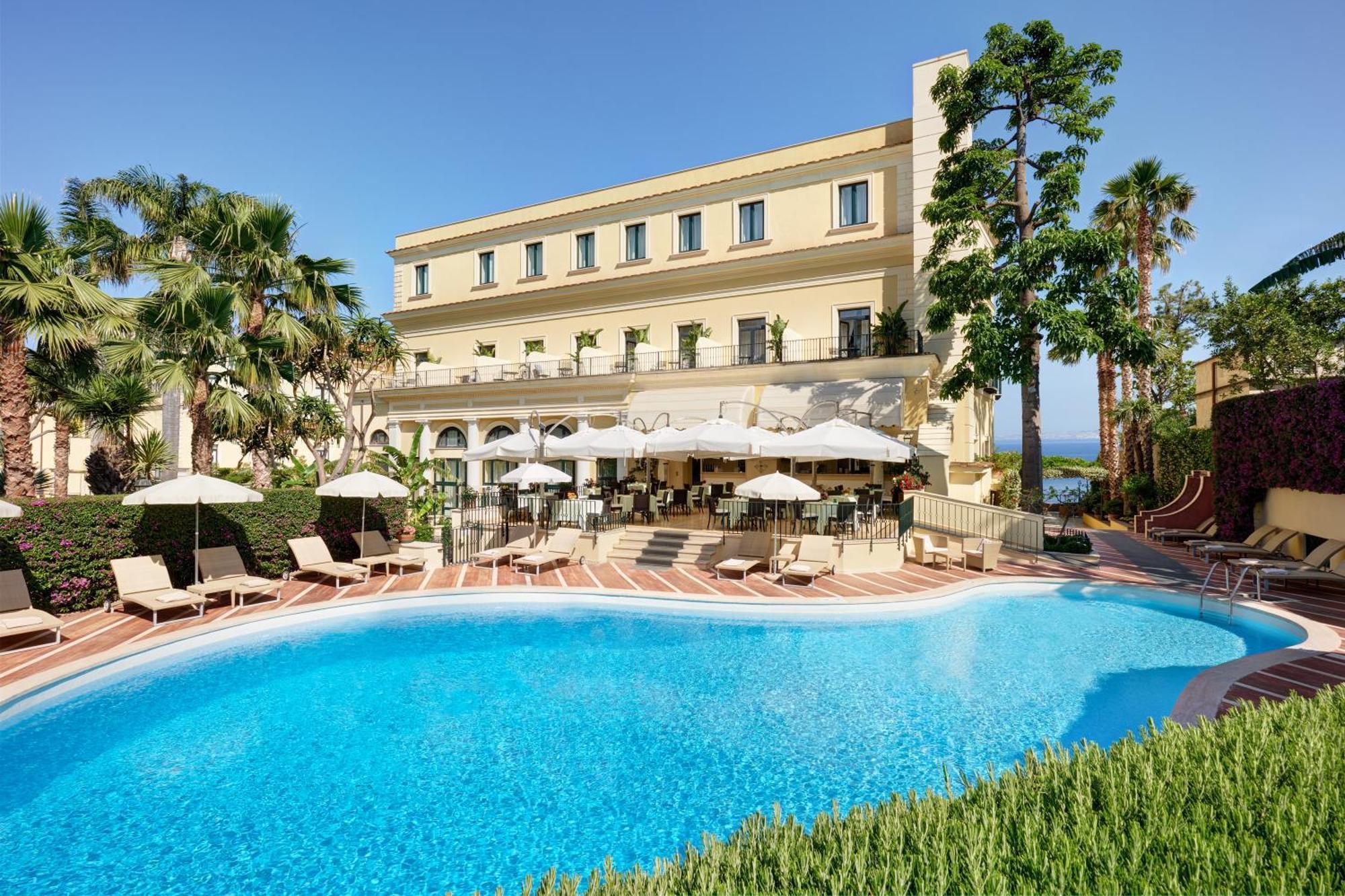 Imperial Tramontano 4*