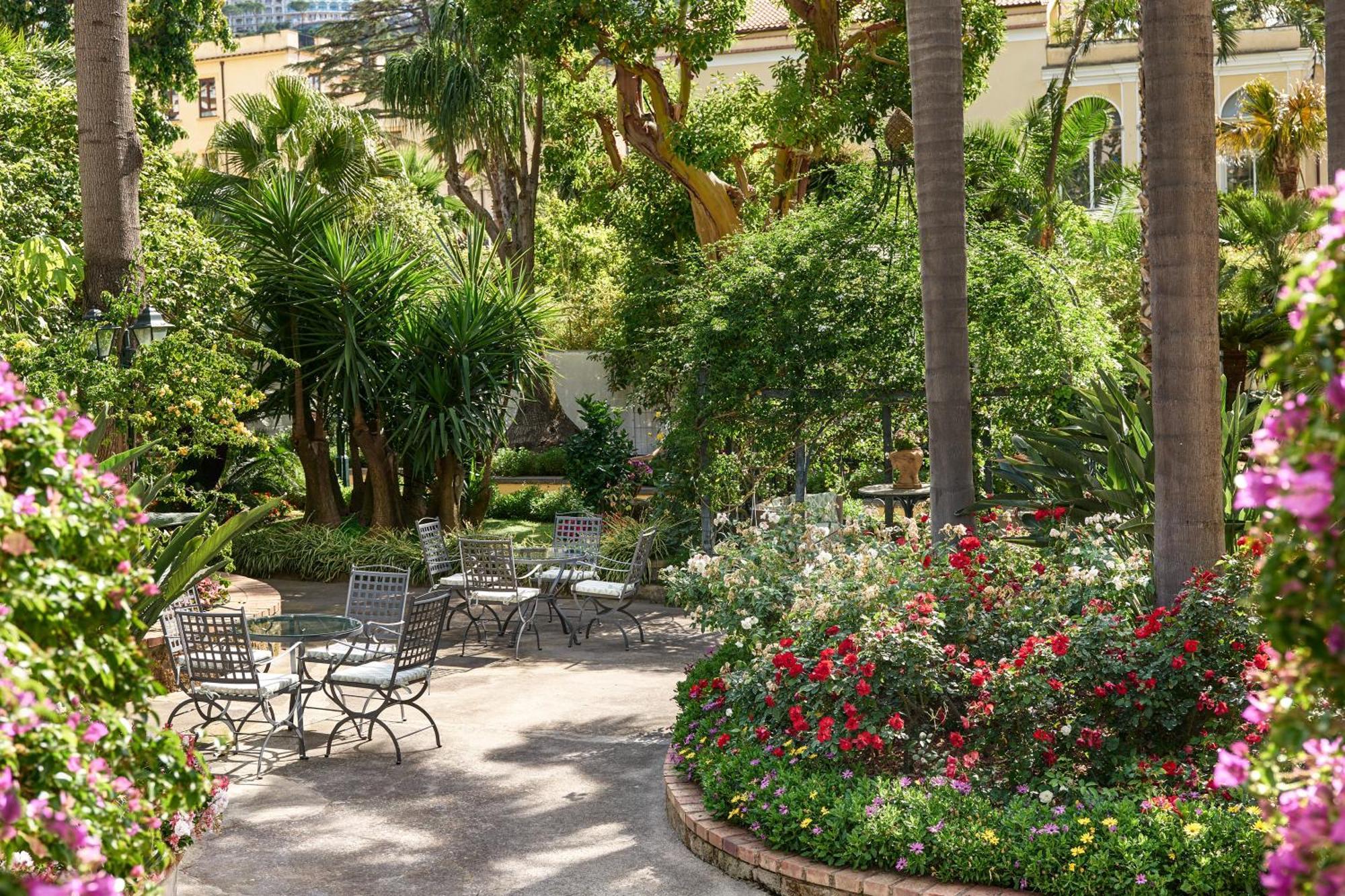 Imperial Tramontano 4* Sorrent